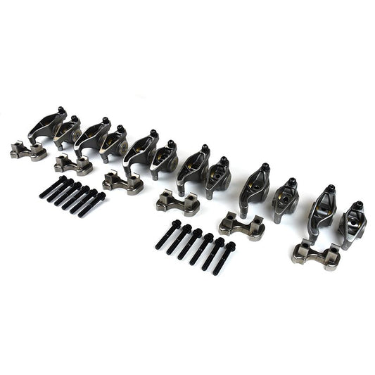 HD Rocker Arm Assembly Set 98.5-18 Dodge RAM/RAM 2500/3500/4500/5500 XDP Xtreme Diesel Performance
