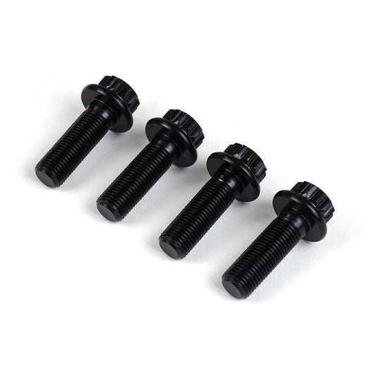 X200 Series Harmonic Balancer Bolt Set 89-07 Dodge D250/D350/W250/W350/RAM 2500/RAM 3500 XDP Xtreme Diesel Performance