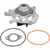 X-TRA Cool Water Pump (Pump Only) 2017-2024 GM 6.6L Duramax L5P XDP Xtreme Diesel Performance