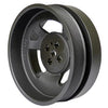 Premium Balancer Series - Stock Replacement Harmonic Balancer 11-23 Ford 6.7L Powerstroke XDP Xtreme Diesel Performance
