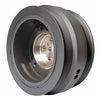 Premium Balancer Series - Stock Replacement Harmonic Balancer 08-10 Ford 6.4L Powerstroke XDP Xtreme Diesel Performance