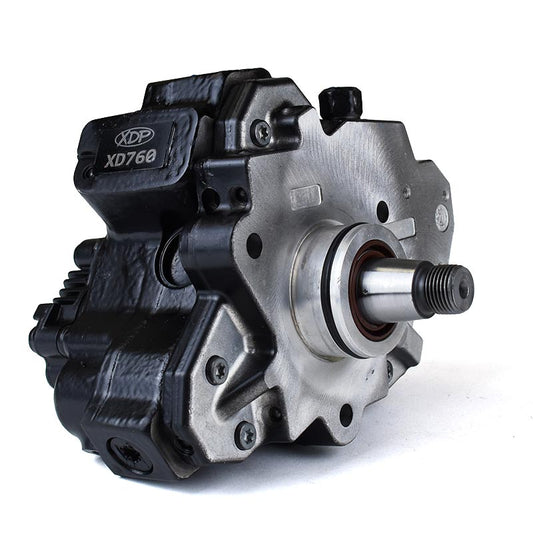 Remanufactured CP3 Fuel Pump (Stock Replacement) 21-24 RAM 2500/3500/4500/5500 XDP Xtreme Diesel Performance