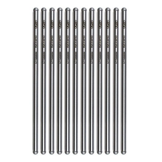 Street Performance Pushrods (3/8 Inch) 25-26 RAM 2500/3500/4500/5500 XDP Xtreme Diesel Performance