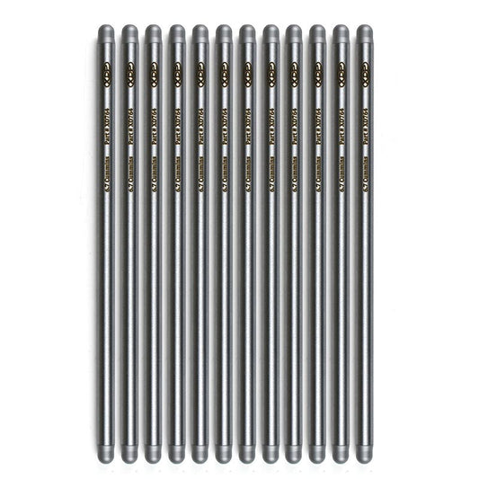 Competition and Race Performance Pushrods (7/16 Inch) 25-26 RAM 2500/3500/4500/5500 XDP Xtreme Diesel Performance