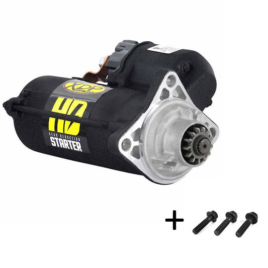 Bundle: XDP HD Gear Reduction Starter with Bolt Kit XD259/XD534
