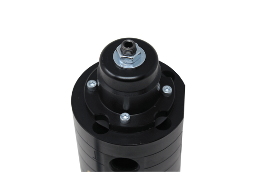 FASS Adjustable Diesel Fuel Lift Pump 100GPH for Dodge/RAM 1998-2004 Cummins 5.9L