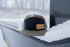 FASS Camo Patch Hat