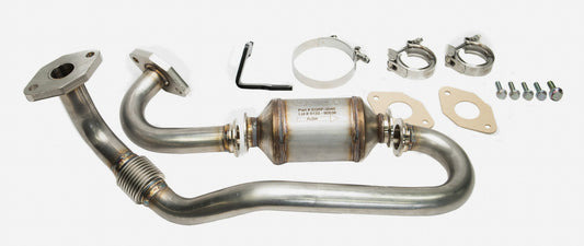 FASS EGR Solutions | EGR Filter System for GMC/Chevrolet 2020-2025 Duramax 6.6L