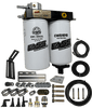 FASS Drop-In Series Diesel Fuel System for RAM 2003-2024 Cummins 6.7L