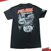 FASS Motorsports Triple Turbo Tee 2.0 - MEDIUM