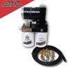 FASS Titanium Signature Series 140F 110GPH Fuel System for RAM 1500, 2014-2019 Ecodiesel 3.0L (Stock-700HP)