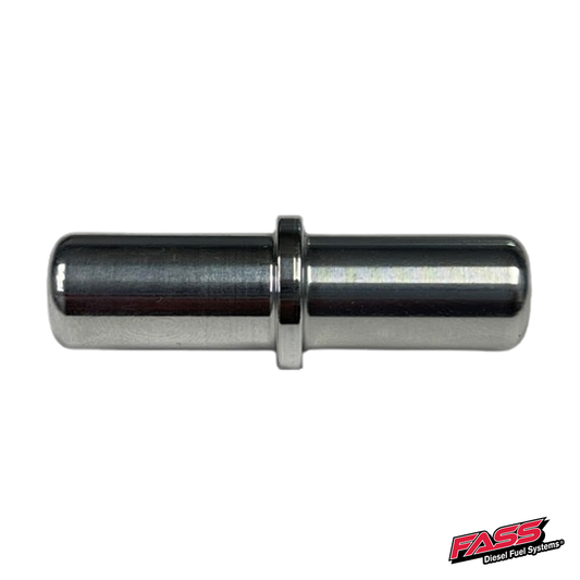 FASS Universal Quick Connect Plug - 1/2"