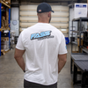 Fueled by FASS Tee | Summer ‘25 Edition Medium