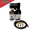 FASS Titanium Signature Series 165GPH Fuel System for Dodge/RAM 2005-18 & 2021-24 Cummins 5.9L & 6.7L (600-1000HP)
