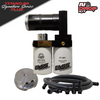 FASS No-Drop Series PLUS 180F 140GPH Fuel System for Ford 2023-2024 Powerstroke 6.7L (Stock-700HP)