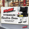 FASS Titanium Signature Series 165GPH Fuel System for RAM 2019-2020 Cummins 6.7L (600-1000HP)