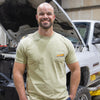 FASS Western Tee - 2X