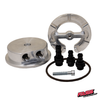 FASS No-Drop Series 180F 140GPH Fuel System for Ford 2011-2016 Powerstroke 6.7L (Stock-700HP)