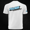 Fueled by FASS Tee | Summer ‘25 Edition XL