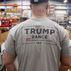 FASS Trump Victory Tee - 2X