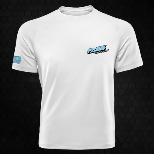 Fueled by FASS Tee | Summer ‘25 Edition 3XL
