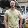Premium FASS Western Tee