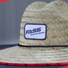 FUELED BY FASS - Lifeguard Hat