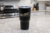 30 oz Vacuum Insulated Stainless Steel Travel Tumbler
