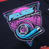 FASS 80's Tee - XLARGE