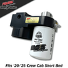 FASS Drop-In Series Diesel Fuel System for GM/Chevrolet 2020-2025 Duramax 6.6L