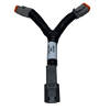 FASS Dual Electric Heater Kit Splitter for Titanium Signature Series Systems