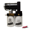 FASS No-Drop Series 290GPH Fuel System for Dodge/RAM 2005-18 & 2021-24 Cummins 5.9L & 6.7L (1200-1500HP)
