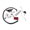 Fleece Performance Coolant Bypass Kit - 07.5-12 RAM Cummins 6.7L