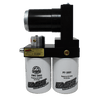 FASS NDTSF17250F220G No Drop Kit Titanium Signature Series 220GPH Fuel System & Sump