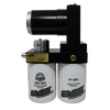 FASS Titanium Signature Series 220GPH Fuel System for 2011-2016 Ford Powerstroke 6.7L (900-1200hp)
