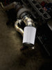 2007.5 - up 6.7 Cummins Phillips Fab Low Mount Intake