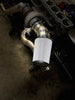 2003-2007, 5.9 Cummins Phillips Fab Low Mount Intake