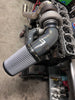 2003-2007, 5.9 Cummins Phillips Fab High Mount Intake