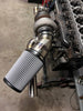 2003-2007, 5.9 Cummins Phillips Fab Low Mount Intake