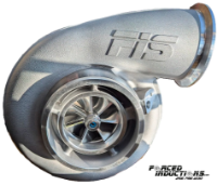FIS GTR CAT S476/96