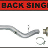 2007.5-2010 LMM Duramax Exhaust