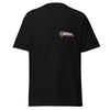 8-BALL DIESEL WORKZ Do A Burnout T-Shirt