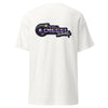 8-BALL DIESEL WORKZ Classic White T-shirt