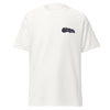 8-BALL DIESEL WORKZ Classic White T-shirt