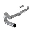 2001-2007 Duramax Exhaust