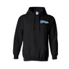 8-BALL DIESEL WORKZ Stuntman Hoodie