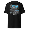 8-BALL DIESEL WORKZ TCAN's g56 T-Shirt