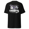 8-BALL DIESEL WORKZ s400 Swap The World T-Shirt