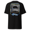 8-BALL DIESEL WORKZ Stuntman T-shirt