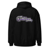 8-BALL DIESEL WORKZ Black Classic Hoodie